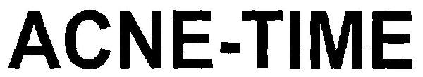 Acne-time Device mark 3271929 Trademark