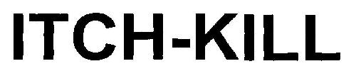 Itch-kill Device mark 3271931 Trademark