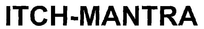 Itch-mantra Device mark 3271932 Trademark
