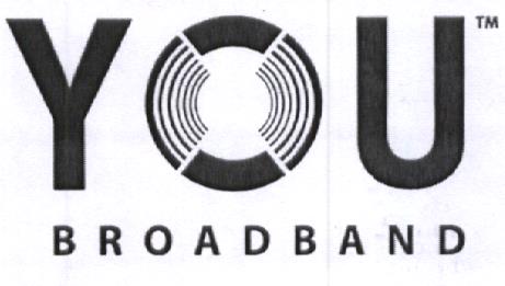 You Broadband Device mark 1887504 Trademark