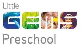 Little Gems Preschool Device mark 3231938 Trademark