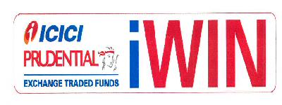 Iwin Icici Prudential Exchange Traded Funds Device mark 3302842 Trademark