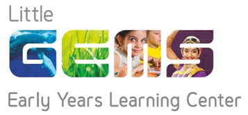 Little Gems Early Years Learning Center Device mark 3231939 Trademark
