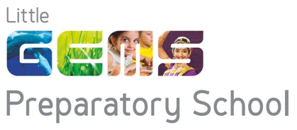 Little Gems Preparatory School Device mark 3231942 Trademark