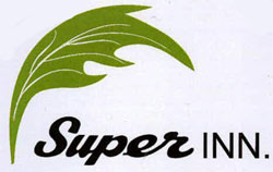 Super Inn. Device mark 3266857 Trademark