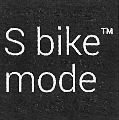 S Bike Mode Device mark 3231963 Trademark