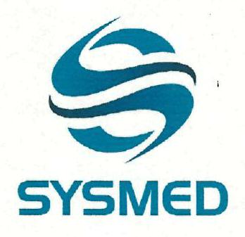 Sysmed Device mark 3232123 Trademark