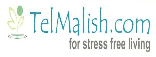 Telmalish.com Device mark 3232125 Trademark