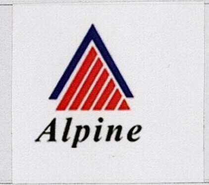 Alpine Device mark 3233340 Trademark