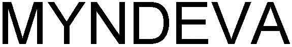 Myndeva Device mark 2977743 Trademark