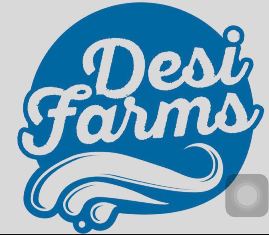 Desi Farms Device mark 3310535 Trademark