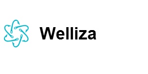 Welliza (with Logo) Device mark 3233211 Trademark