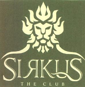 Sirkus The Club Device mark 3232005 Trademark