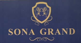 Sona Grand Device mark 3266920 Trademark