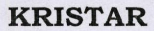 Kristar Device mark 3279808 Trademark