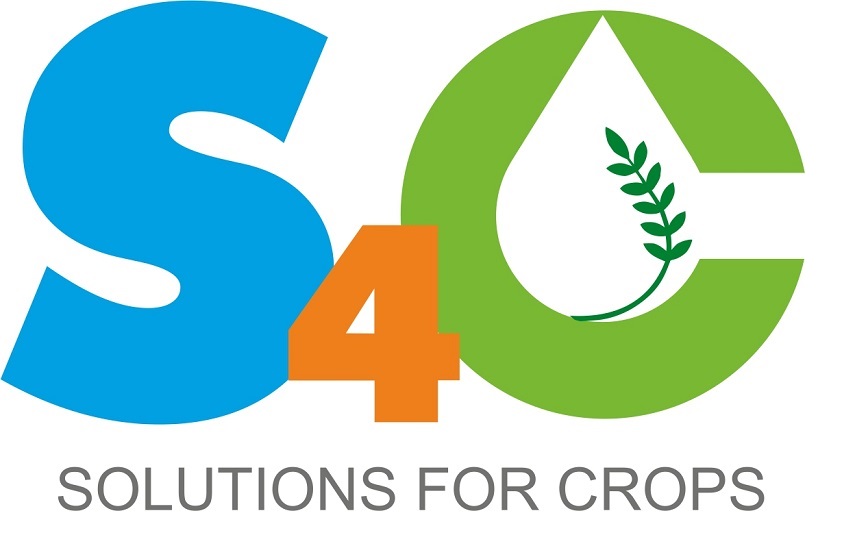 S4c Solutions For Crops Device mark 3279810 Trademark