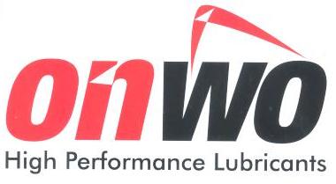 Onwo High Performance Lubricants Device mark 2984362 Trademark