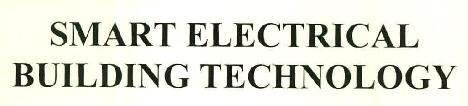 Smart Electrical Building Technology Device mark 2977777 Trademark