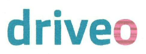 Driveo Device mark 3233229 Trademark