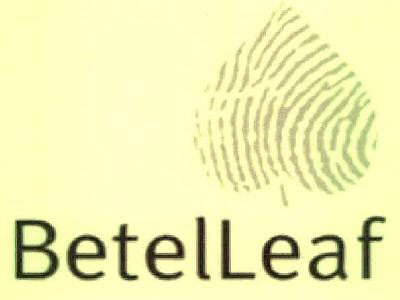 Betelleaf Device mark 3279813 Trademark