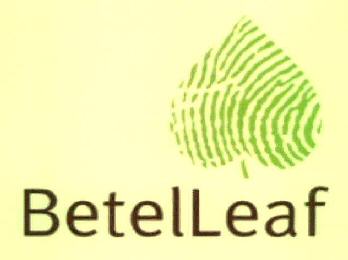 Betelleaf Device mark 3279814 Trademark