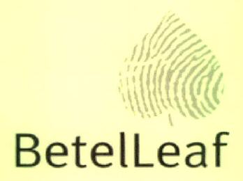 Betelleaf Device mark 3279815 Trademark