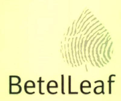 Betelleaf Device mark 3279817 Trademark