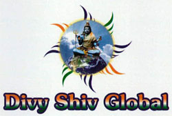 Divy Shiv Global With Device Of God Of Shiv Device mark 3266786 Trademark