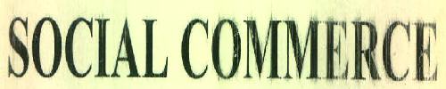 Social Commerce Device mark 3232045 Trademark