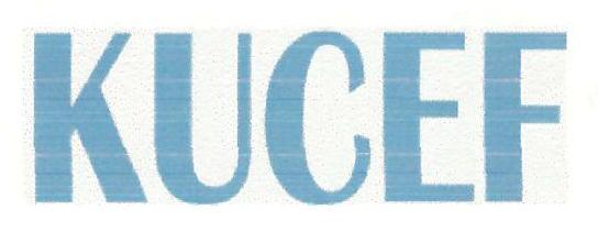Kucef Device mark 3241058 Trademark