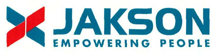 Jakson Empowering People Device mark 3240912 Trademark