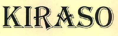 Kiraso Device mark 3266812 Trademark