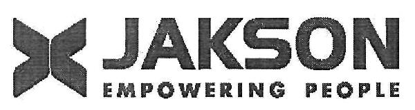 Jakson Device mark 3240913 Trademark