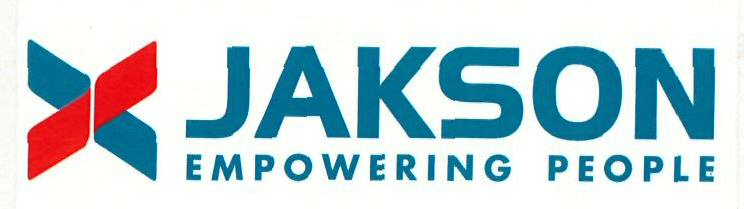 Jakson Empowering People Device mark 3240918 Trademark