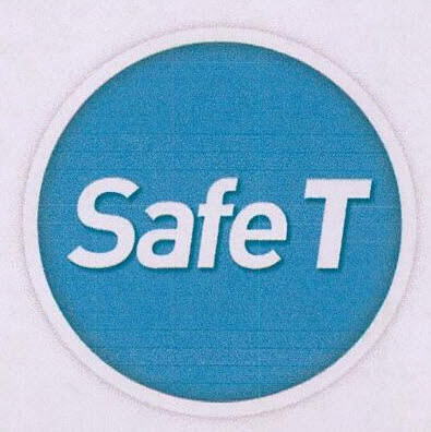 Safe T Device mark 3241071 Trademark