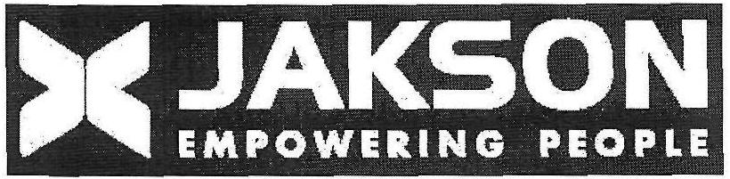 Jakson Empowering People Device mark 3240920 Trademark
