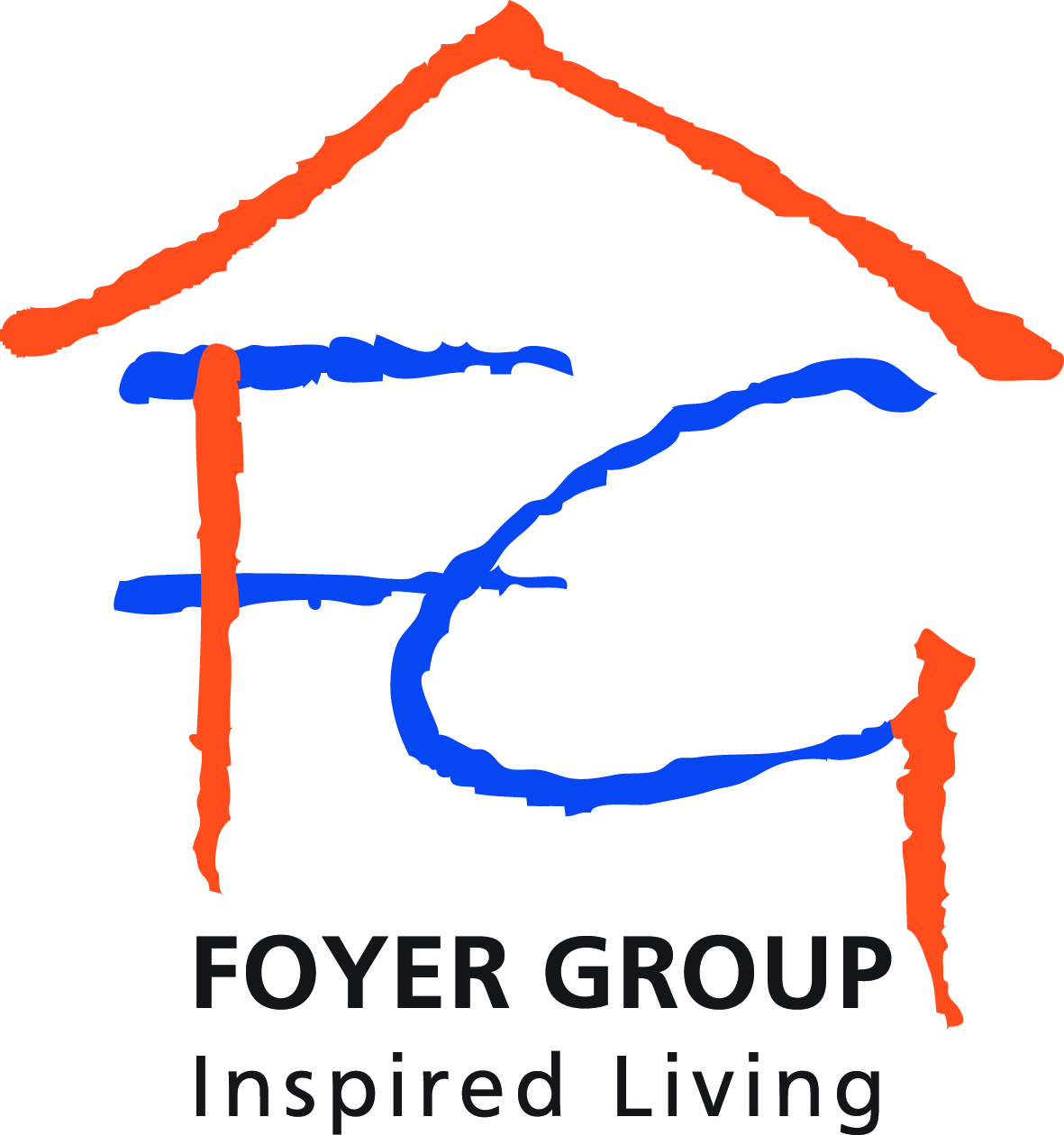 Foyer Group;inspired Living Device mark 3266825 Trademark