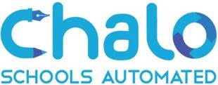 Chalo Schools Automated Device mark 3279866 Trademark