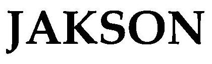Jakson Device mark 3240921 Trademark