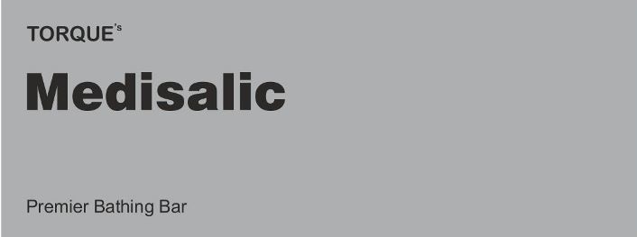Medisalic Device mark 3239875 Trademark