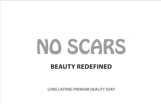 No Scars Device mark 3239876 Trademark