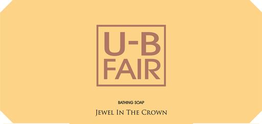 U-b Fair Device mark 3239877 Trademark