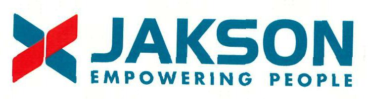 Jakson Empowering People Device mark 3240936 Trademark