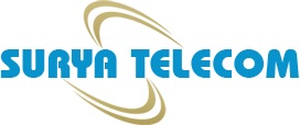 Surya Telecom Device mark 3310626 Trademark