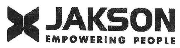 Jakson Empowering People Device mark 3240967 Trademark