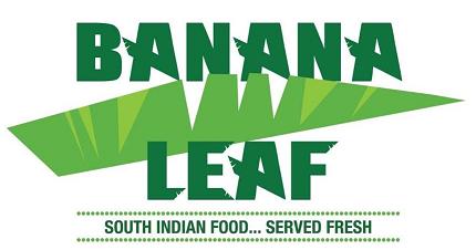 Banana Leaf South India Food... Served Fresh Device mark 3239916 Trademark
