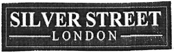Silver Street London Device mark 3287556 Trademark