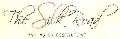 The Silk Road Pan Asian Restaurant Device mark 2991970 Trademark