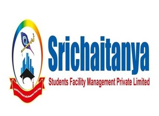 Srichaitanya Students Facility Management Private Limited Device mark 3274539 Trademark