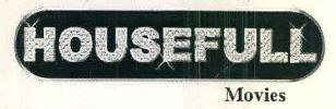 Housefull Movies Device mark 2985402 Trademark